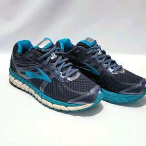 Brooks Women's Ariel  Running Shoes size 8us